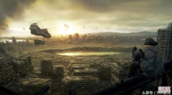 策略对决末日封锁，实时竞技花式开战，解锁战场新纪元