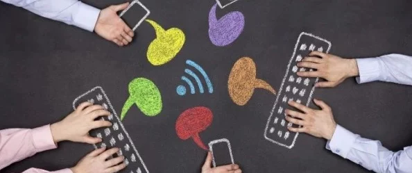 在线羞羞：在数字时代，如何平衡隐私与社交互动的界限？