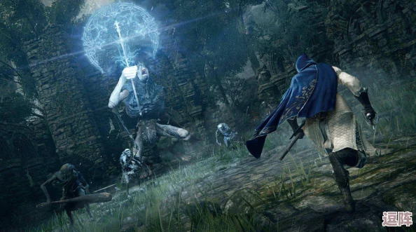 艾尔登法环探索：结缘教堂中应交付的卷轴选择与奥秘