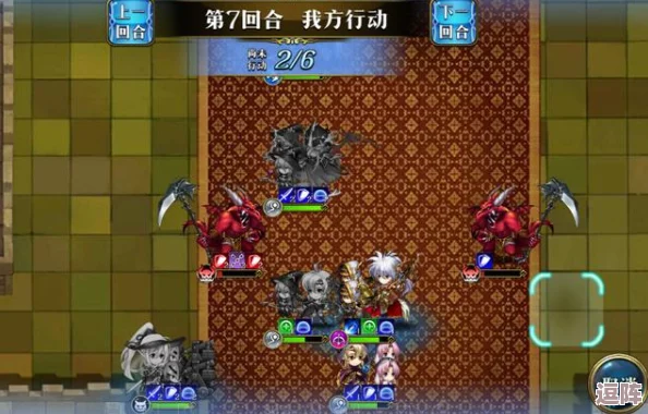 七日世界挑战：小丑任务全攻略，轻松过关必备技巧指南