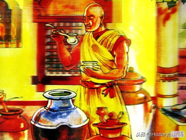 《新笑傲江湖》无相金刚达摩PVP制胜技巧：对战中技能运用与获胜策略