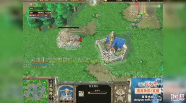 魔兽争霸领域巅峰对决：黄金联赛竞技盛宴与Lyn个人荣耀，哪个更引人入胜？
