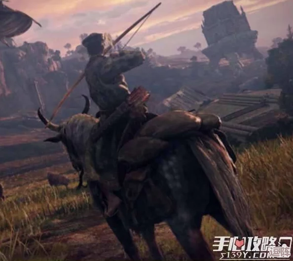 艾尔登法环：加九与加十武器对比，谁才是战场上的真正霸主？
